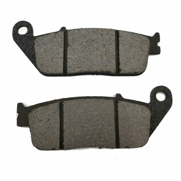 ΤΑΚΑΚΙΑ ΣΕΤ ΕΜΠΡΟΣΘΙΑ FDB2225EF HONDA SH 150 / 300 FERODO