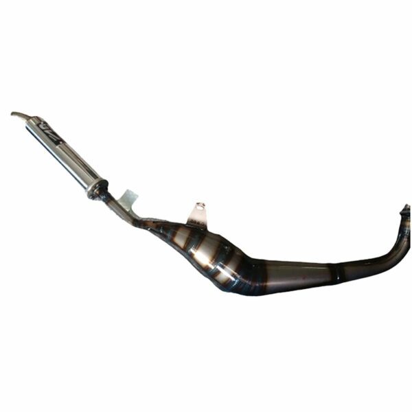 ΕΞΑΤΜΙΣΗ GL MODENAS DINAMIK RACING