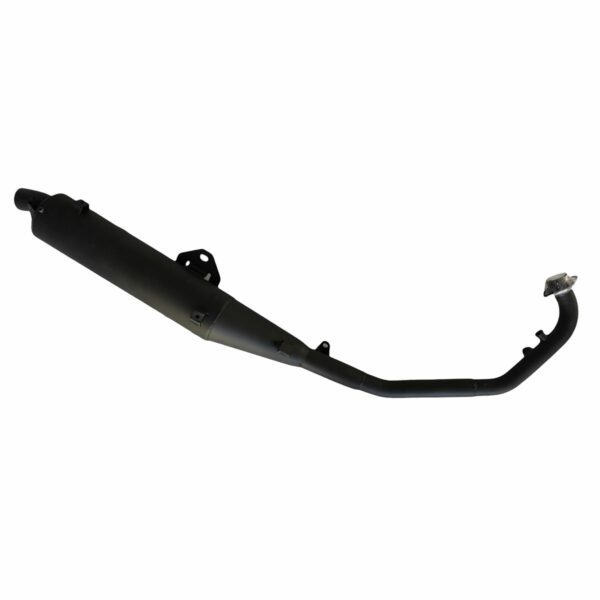 ΕΞΑΤΜΙΣΗ HONDA GTR 150 TRU UMA RACING