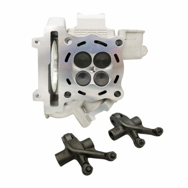 ΚΕΦΑΛΗ SUPERHEAD 25-22MM YAMAHA CRYPTON X 135 LEO