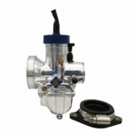 ΚΑΡΜΠΥΡΑΤΕΡ ΜΕΤΑΤΡΟΠΩΝ 28MM VR 4T V2 UMA RACING