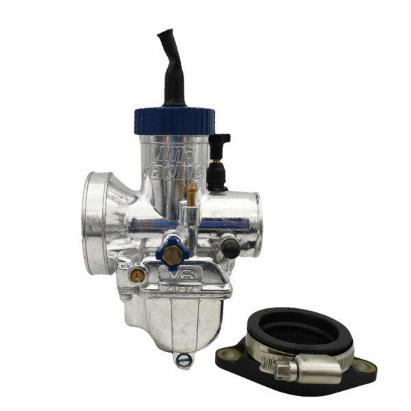 ΚΑΡΜΠΥΡΑΤΕΡ ΜΕΤΑΤΡΟΠΩΝ 28MM VR 4T V2 UMA RACING