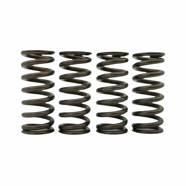 ΕΛΑΤΗΡΙΑ ΒΑΛΒΙΔΩΝ SINLE RATE 4 ΤΕΜ YAMAHA CRYPTON Χ 135 R/S SPEC UMA RACING