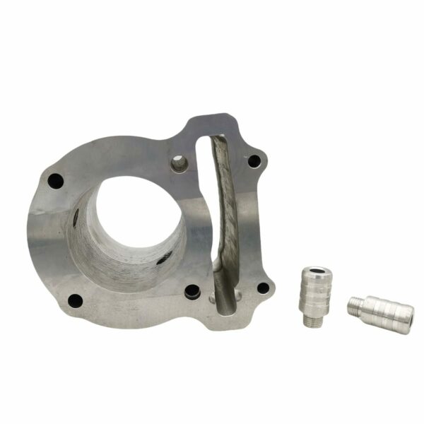 ΚΥΛΙΝΔΡΟΣ YAMAHA CRYPTON X 135 CNC BILLET 110CM LEO ΕΤΟΙΜΟΣ ΓΙΑ ΝΑ ΜΠΕΙ ΧΙΤΩΝΙΟ