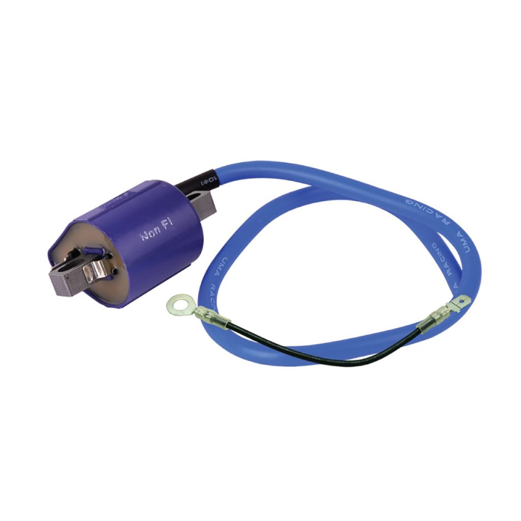 ΠΟΛΛΑΠΛΑΣΙΑΣΤΗΣ UMA RACING ΜΩΒ