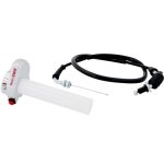 ΓΚΑΖΙΕΡΑ ΓΡΗΓΟΡΟ ΣΚΡΙΠ YAMAHA CRYPTON X 135 UMA RACING