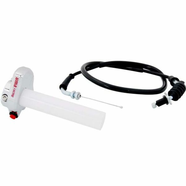 ΓΚΑΖΙΕΡΑ ΓΡΗΓΟΡΟ ΣΚΡΙΠ YAMAHA CRYPTON X 135 UMA RACING