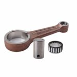 ΜΠΙΕΛΑ ΕΝΙΣΧΥΜΕΝΗ με κομβίο και ρουλεμάν YAMAHA X 135 UMA Racing