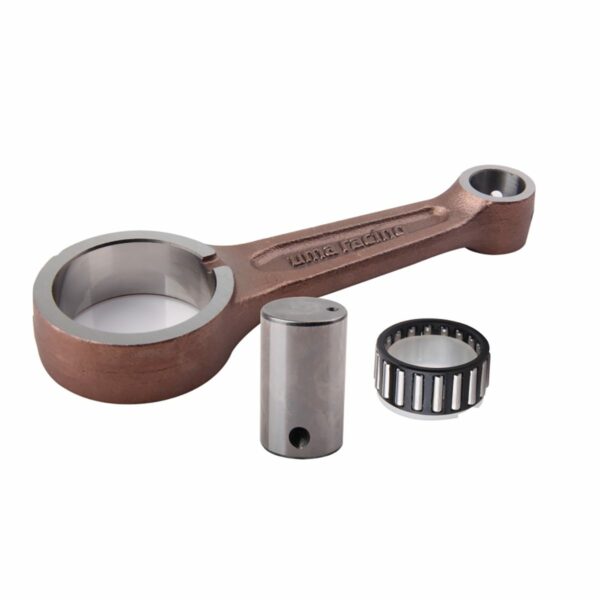 ΜΠΙΕΛΑ ΕΝΙΣΧΥΜΕΝΗ με κομβίο και ρουλεμάν YAMAHA X 135 UMA Racing