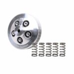 ΚΑΜΠΑΝΑ ΥΑΜΑΗΑ 5 ΕΛΑΤΗΡΙΩΝ ΓΙΑ ΗΜΙΑΥΤΟΜΑΤΟ YAMAHA CRYPTON X 135 UMA RACING