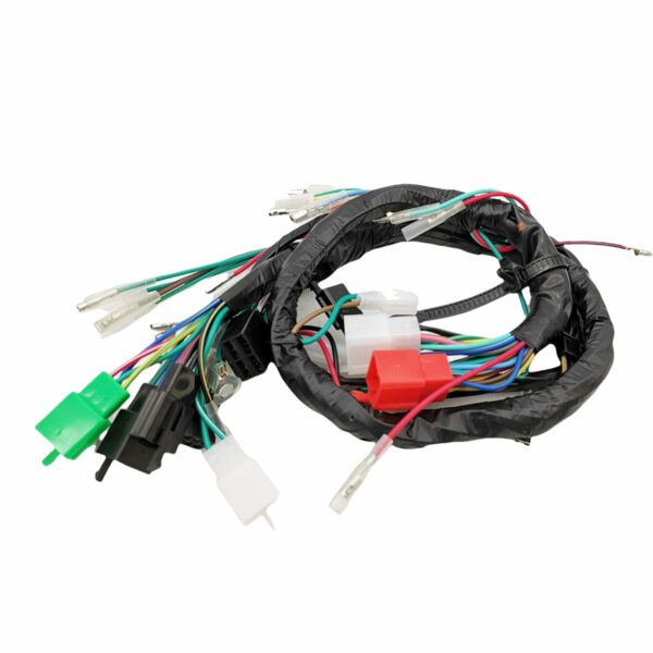 ΠΛΕΞΟΥΔΑ HONDA INNOVA 125 TTN TITAN