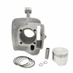 ΚΥΛΙΝΔΡΟΠΙΣΤΟΝΟ ΑΛΟΥΜΙΝΙΟΥ 52.40MM LIFAN 110 ΜΗΤ