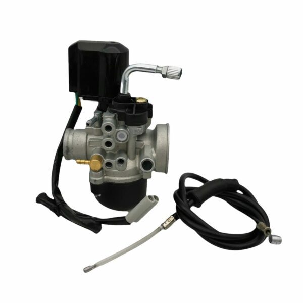 ΚΑΡΜΠΥΡΑΤΕΡ 17MM PIAGGIO TYPHOON 7150029 MOTOBERT