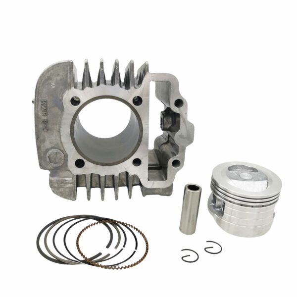 ΚΥΛΙΝΔΡΟΠΙΣΤΟΝΟ 54MM HONDA WAVE 110 VERNAL