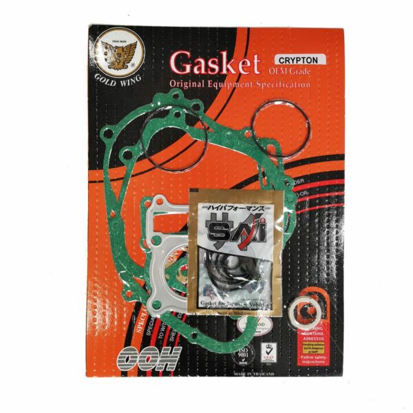 ΦΛΑΝΤΖΕΣ ΚΕΦΑΛΗΣ STD AB 49MM ΣΕΤ ΓΕΝΙΚΗΣ YAMAHA CRYPTON 105 GOLDWING