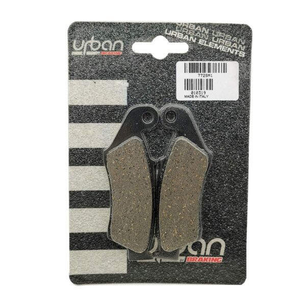 ΤΑΚΑΚΙΑ 772 SM1 FA(185) HONDA XLV 600 / 650 XRV AFRICA 750 F URBAN