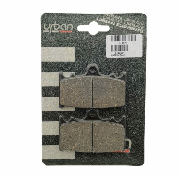 ΤΑΚΑΚΙΑ 715 SM1 FA(158) VERSYS 1000 GSXF BANDIT 750 07 ΕΜΠΡΟΣ URBAN