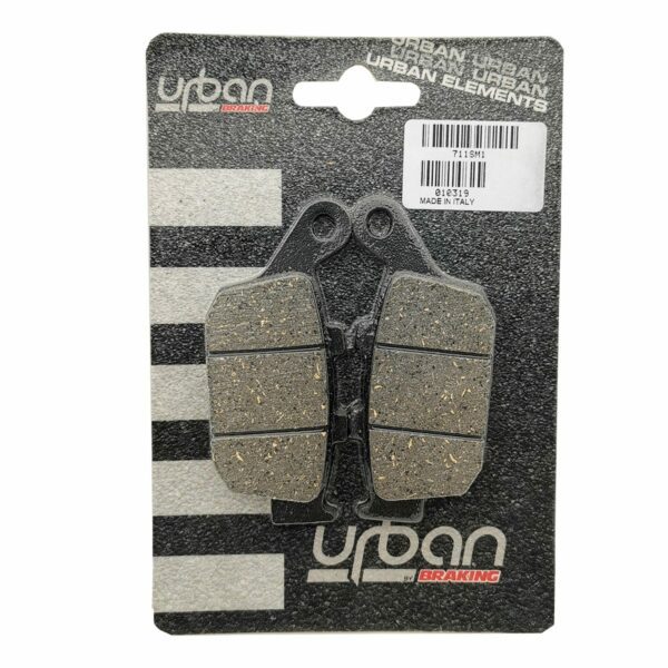 ΤΑΚΑΚΙΑ ΟΠΙΣΘΙΑ 711 SM1 HONDA TRANSALP / XRV / DLV 650 URBAN