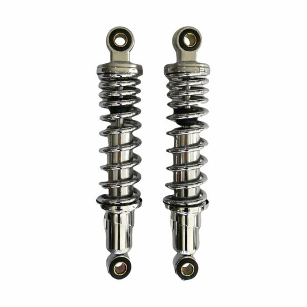 ΑΜΟΡΤΙΣΕΡ ΖΕΥΓΟΣ 260MM ΤΡΥΠΑ ΤΡΥΠΑ HONDA C50 / CRYPTON ΠΑΛΙΟ TDK