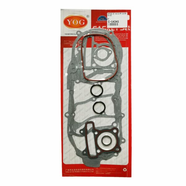 ΦΛΑΝΤΖΕΣ ΣΕΤ A+B 52.4MM SCOΟTER GY6-125 YOG