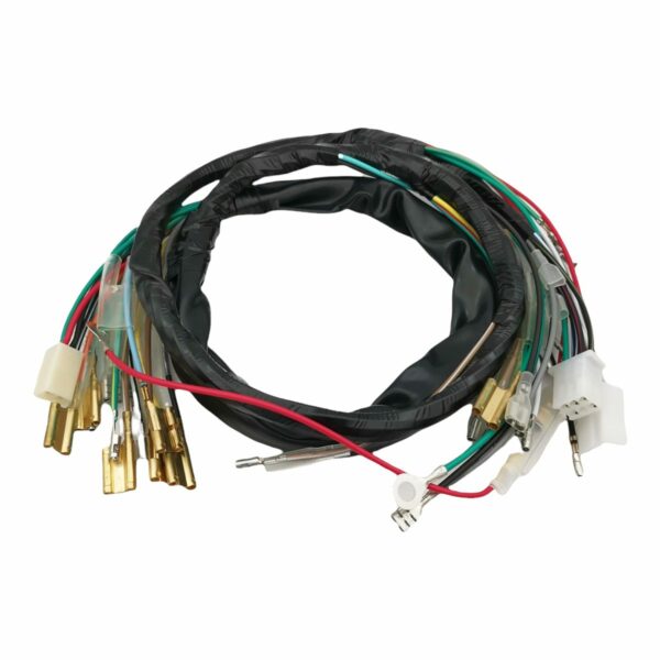 ΠΛΕΞΟΥΞΑ HONDA C50 OEM