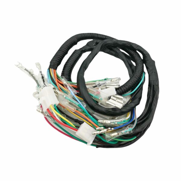 ΠΛΕΞΟΥΔΑ HONDA GLX 50 / 90 TTN TITAN