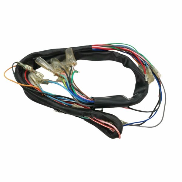 ΠΛΕΞΟΥΔΑ YAMAHA LB50 CHAPPY