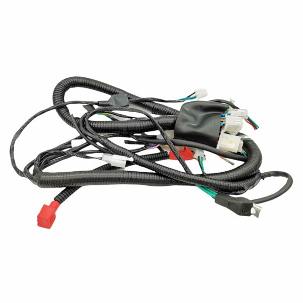 ΠΛΕΞΟΥΔΑ 2 ΚΙΤΡΙΝΑ LIFAN 007 KH