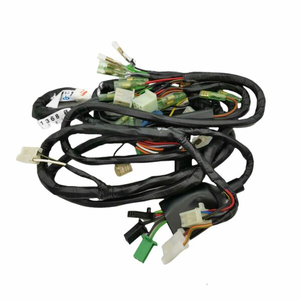 ΠΛΕΞΟΥΔΑ ΓΝΗΣΙΑ KAWASAKI KAZER