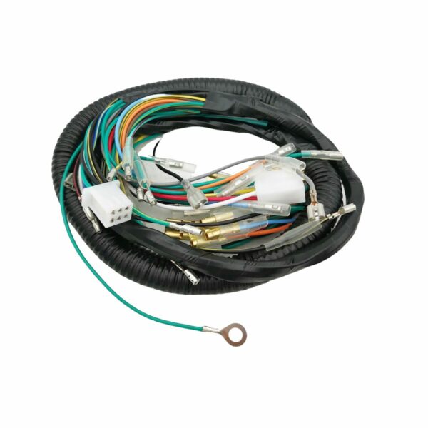 ΠΛΕΞΟΥΔΑ HONDA GLX 50 OEM