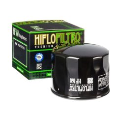 ΦΙΛΤΡΟ ΛΑΔΙΟΥ HIFLOFILTRO HF160