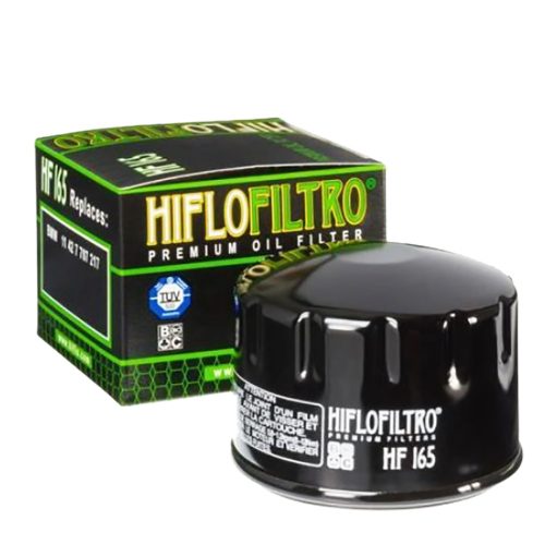 ΦΙΛΤΡΟ ΛΑΔΙΟΥ HIFLOFILTRO HF165