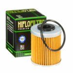 ΦΙΛΤΡΟ ΛΑΔΙΟΥ HIFLOFILTRO HF157