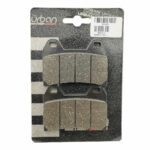 ΤΑΚΑΚΙΑ ΕΜΠΡΟΣΘΙΑ 784 SM1 FA(244) YAMAHA XT 660 X F800 URBAN