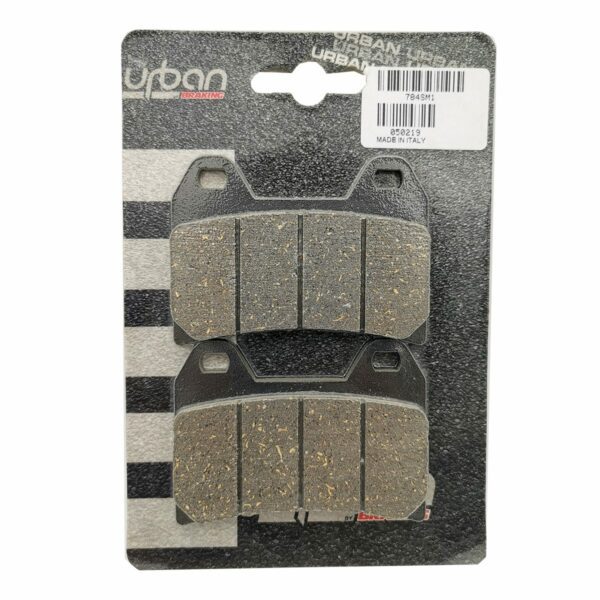 ΤΑΚΑΚΙΑ ΕΜΠΡΟΣΘΙΑ 784 SM1 FA(244) YAMAHA XT 660 X F800 URBAN