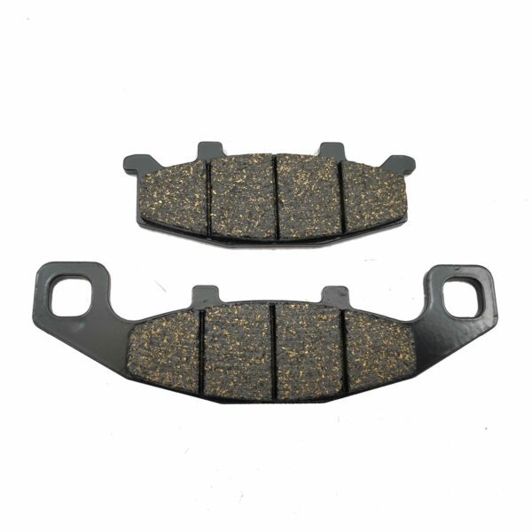 ΤΑΚΑΚΙΑ ΕΜΠΡΟΣΘΙΑ 698 SM1 FA(129) KAWASAKI KLE 500 URBAN