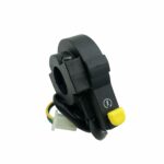 ΣΚΡΙΠ ΔΙΑΚΟΠΤΗΣ ΤΙΜΟΝΙΟΥ ΜΙΖΑΣ ΔΕΞΙ HONDA SUPRA IKKYU