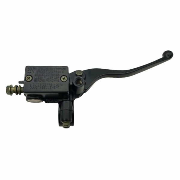 ΤΡΟΜΠΑ ΦΡΕΝΟΥ ΜΕ ΜΑΝΕΤΑ ΣΕΤ ΕΜΠΡΟΣ YAMAHA CRYPTON 105 IKKYU