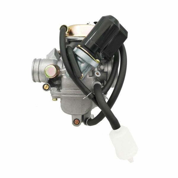 ΚΑΡΜΠΥΡΑΤΕΡ 24MM SCOOTER GY6 125 7150018 MOTOBERT