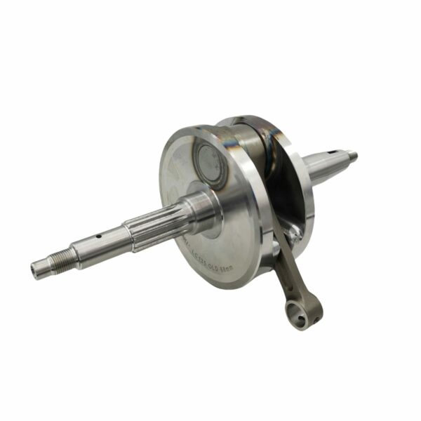 ΣΤΡΟΦΑΛΟΜΠΙΕΛΑ RACING +4.65 (+9.3 ΔΙΑΔΡΟΜΗ) YAMAHA CRYPTON X 135 TOBAKI