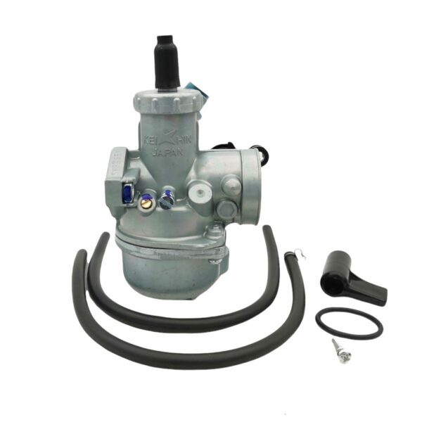 ΚΑΡΜΠΥΡΑΤΕΡ RACING 24MM PZ22 SLIDE KEIHIN