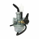 ΚΑΡΜΠΥΡΑΤΕΡ HONDA ASTREA GRAND GN5 PZ22 ΤΥΠΟΥ KEIHIN