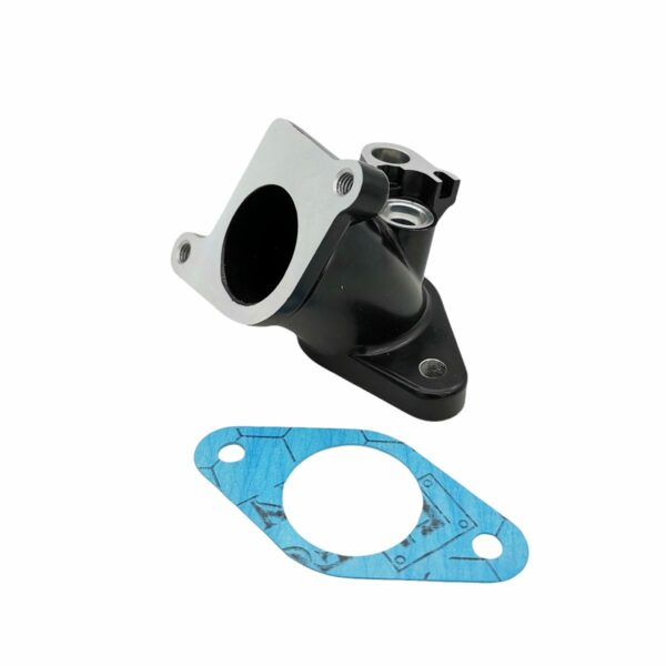 ΛΑΙΜΟΣ ΣΩΜΑΤΟΣ 30MM HONDA WAVE 110I