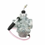 ΚΑΡΜΠΥΡΑΤΕΡ 28MM YAMAHA Z125 MIKUNI JAPAN