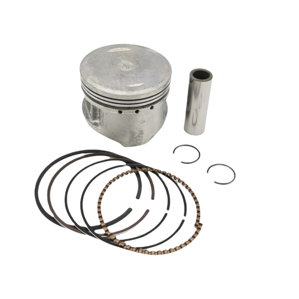 ΠΙΣΤΟΝΙ 51MM (2.00) YAMAHA CRYPTON TKRJ JAPAN