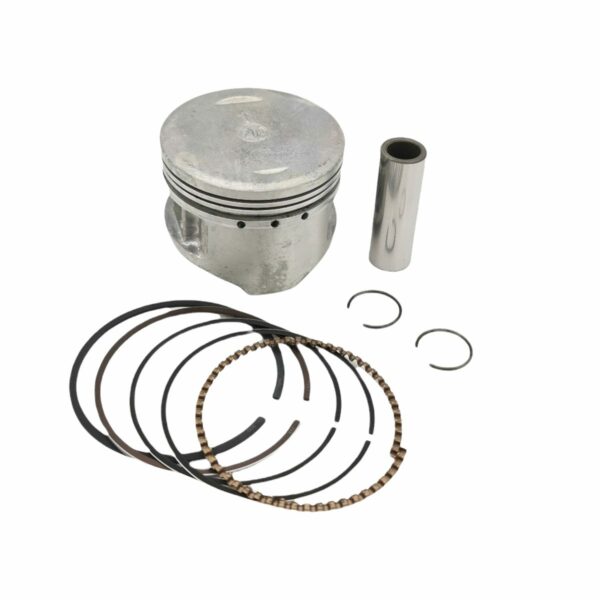 ΠΙΣΤΟΝΙ 51MM (2.00) YAMAHA CRYPTON TKRJ JAPAN