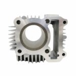 ΚΥΛΙΝΔΡΟΣ ΑΛΟΥΜΙΝΙΟΥ 51MM YAMAHA CRYPTON 105 TTN TITAN