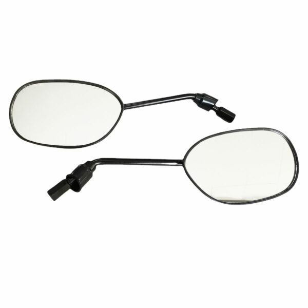 ΚΑΘΡΕΠΤΕΣ ΖΕΥΓΑΡΙ HONDA INNOVA 125 10R-10R N&K