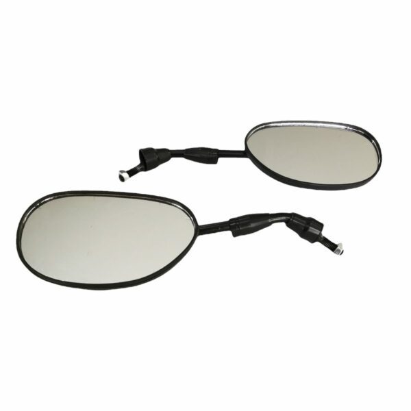 ΚΑΘΡΕΠΤΕΣ ΖΕΥΓΑΡΙ 8R-8R HONDA C50 GBO N&K