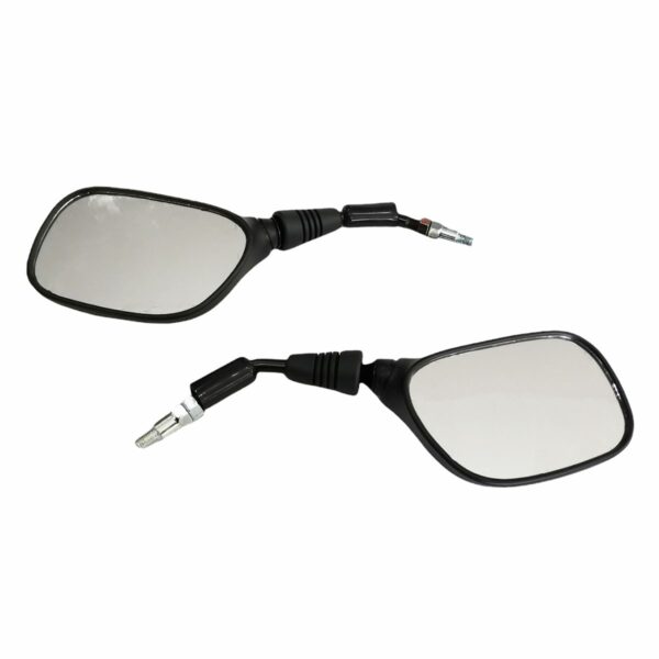 ΚΑΘΡΕΠΤΕΣ ΖΕΥΓΑΡΙ 10R-10R HONDA SUPRA X 125 N&K